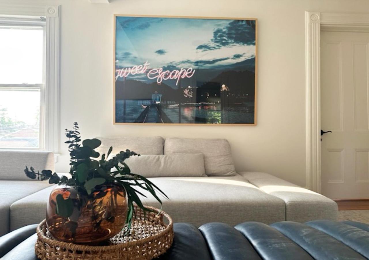 Sweet Escape, 2Br Apt In Beach Community, Only 1 Hr To Nyc! Norwalk Exterior foto